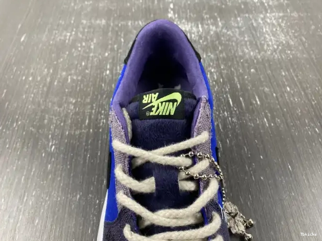 Reps TBK Retro Zion DZ7292-420 Voodoo 1 OG Williamson Jordan Low 0605